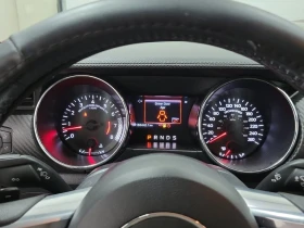 Ford Mustang * V6 * CARFAX * БЕЗ ПЪРВОНАЧАЛНА ВНОСКА, снимка 10