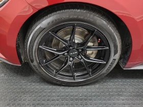 Ford Mustang * V6 * CARFAX * БЕЗ ПЪРВОНАЧАЛНА ВНОСКА, снимка 17