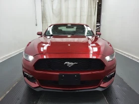 Ford Mustang * V6 * CARFAX * БЕЗ ПЪРВОНАЧАЛНА ВНОСКА, снимка 7