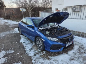 Honda Civic 1.5 turbo  - 13550 € / 26501.50 лв. - 74626185 12