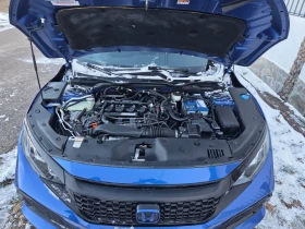 Honda Civic 1.5 turbo  - 13550 € / 26501.50 лв. - 74626185 11