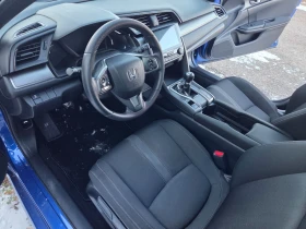 Honda Civic 1.5 turbo  - 13550 € / 26501.50 лв. - 74626185 14