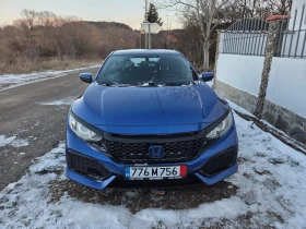 Honda Civic 1.5 turbo  - 13550 € / 26501.50 лв. - 74626185 7