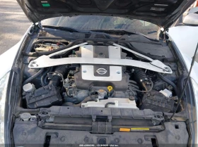 Nissan 370Z 3.7L V-6 DOHC, VVT, 332HP Rear Wheel Drive - 9100 € / 17798.05 лв. - 16027451 15