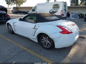 Nissan 370Z 3.7L V-6 DOHC, VVT, 332HP Rear Wheel Drive - 9100 € / 17798.05 лв. - 16027451 8