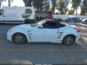 Nissan 370Z 3.7L V-6 DOHC, VVT, 332HP Rear Wheel Drive - 9100 € / 17798.05 лв. - 16027451 6
