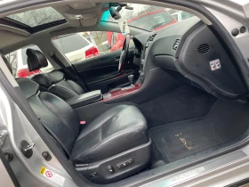 Lexus GS 450h 116.000km 3.5i HYBRID 345к.с. , снимка 7 - Автомобили и джипове - 53111240