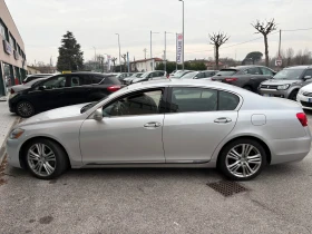 Lexus GS 450h 116.000km 3.5i HYBRID 345к.с.  - цена по договаряне - 18153118 6