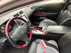Lexus GS 450h 116.000km 3.5i HYBRID 345к.с.  - цена по договаряне - 18153118 8