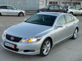 ����� �� �������� �� Lexus GS 450h 116.000km 3.5i HYBRID 345�.�. 