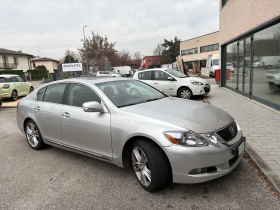 Lexus GS 450h 116.000km 3.5i HYBRID 345к.с.  - цена по договаряне - 18153118 4