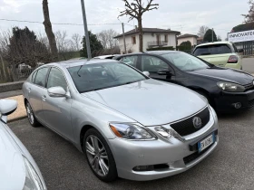 Lexus GS 450h 116.000km 3.5i HYBRID 345к.с.  - цена по договаряне - 18153118 3