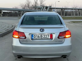 Lexus GS 450h 116.000km 3.5i HYBRID 345к.с. , снимка 5 - Автомобили и джипове - 53111240