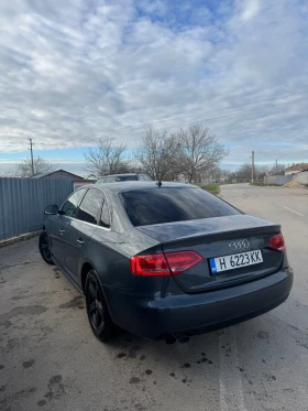 Audi A4 - 5700 € / 11148.23 лв. - 45330145 3