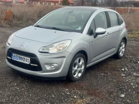 Citroen C3 - 4300 € / 8410.07 лв. - 49469375 2