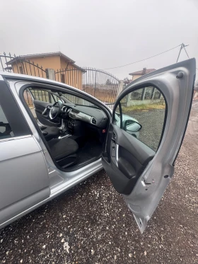Citroen C3 - 4300 € / 8410.07 лв. - 49469375 16
