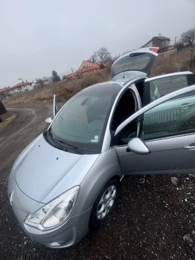 Citroen C3 - 4300 € / 8410.07 лв. - 49469375 14