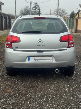 Citroen C3 - 4300 € / 8410.07 лв. - 49469375 6