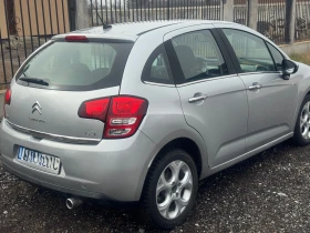 Citroen C3 - 4300 € / 8410.07 лв. - 49469375 5