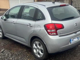 Citroen C3 - 4300 € / 8410.07 лв. - 49469375 7