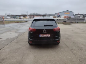 Citroen C4 Picasso - 9800 € / 19167.13 лв. - 61615517 4