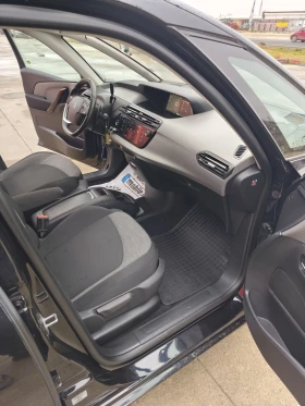 Citroen C4 Picasso - 9800 € / 19167.13 лв. - 61615517 6