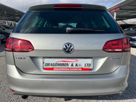 VW Golf  Variant / 1.6TDI / Business | Mobile.bg � ����� ������ 7