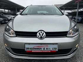 VW Golf  Variant / 1.6TDI / Business, снимка 2