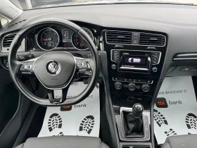 VW Golf  Variant / 1.6TDI / Business, снимка 8