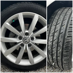 VW Golf  Variant / 1.6TDI / Business, снимка 15