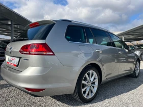 VW Golf  Variant / 1.6TDI / Business | Mobile.bg � ����� ������ 6