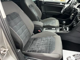 VW Golf  Variant / 1.6TDI / Business, снимка 11