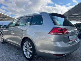 VW Golf  Variant / 1.6TDI / Business | Mobile.bg � ����� ������ 5