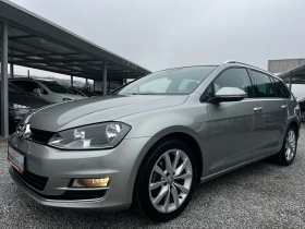 VW Golf  Variant / 1.6TDI / Business, снимка 4