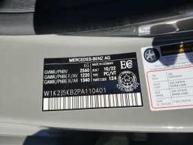 Mercedes-Benz CLS 450 CARFAX - 47200 € / 92315.18 лв. - 54282456 7