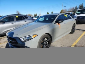 Mercedes-Benz CLS 450 CARFAX - 47200 € / 92315.18 лв. - 54282456 12