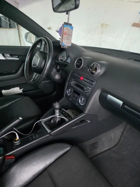 Audi A3 2.0 turbo - 5000 € / 9779.15 лв. - 69980234 8