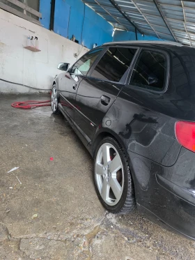 Audi A3 2.0 turbo - 5000 € / 9779.15 лв. - 69980234 3