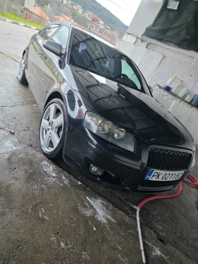 Audi A3 2.0 turbo - 5000 € / 9779.15 лв. - 69980234 2