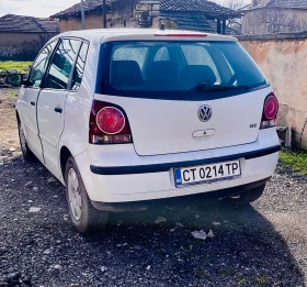 VW Polo - 2200 € / 4302.83 лв. - 95012726 2