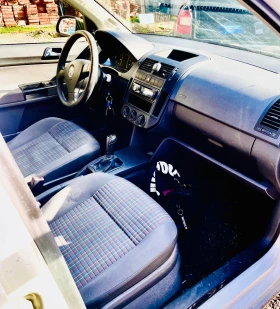 VW Polo - 2200 € / 4302.83 лв. - 95012726 3