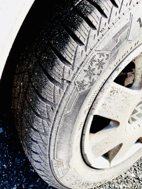 VW Polo - 2200 € / 4302.83 лв. - 95012726 4