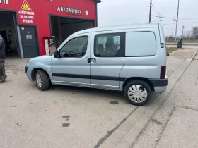 Peugeot Partner - 2000 € / 3911.66 лв. - 19364186 2