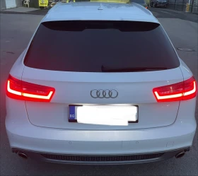 Audi A6 3.0 TDI, снимка 5