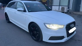 Audi A6 3.0 TDI, снимка 1