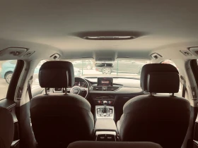 Audi A6 3.0 TDI, снимка 9