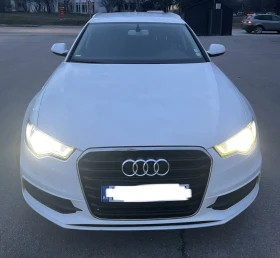 Audi A6 3.0 TDI, снимка 6