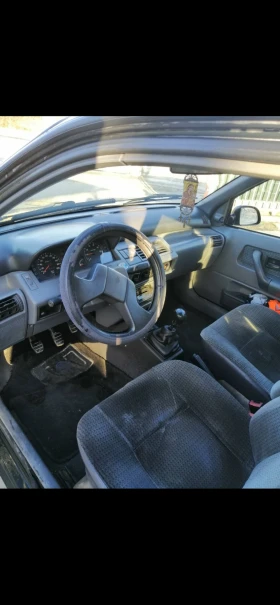 Renault Clio - 650 € / 1271.29 лв. - 94627673 5