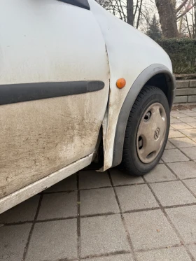 Opel Corsa 1.0 - 600 € / 1173.50 лв. - 69612869 8