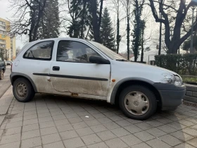 Opel Corsa 1.0 - 600 € / 1173.50 лв. - 69612869 2